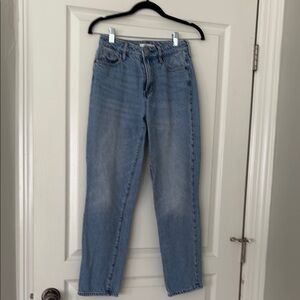 Pacsun mom jeans